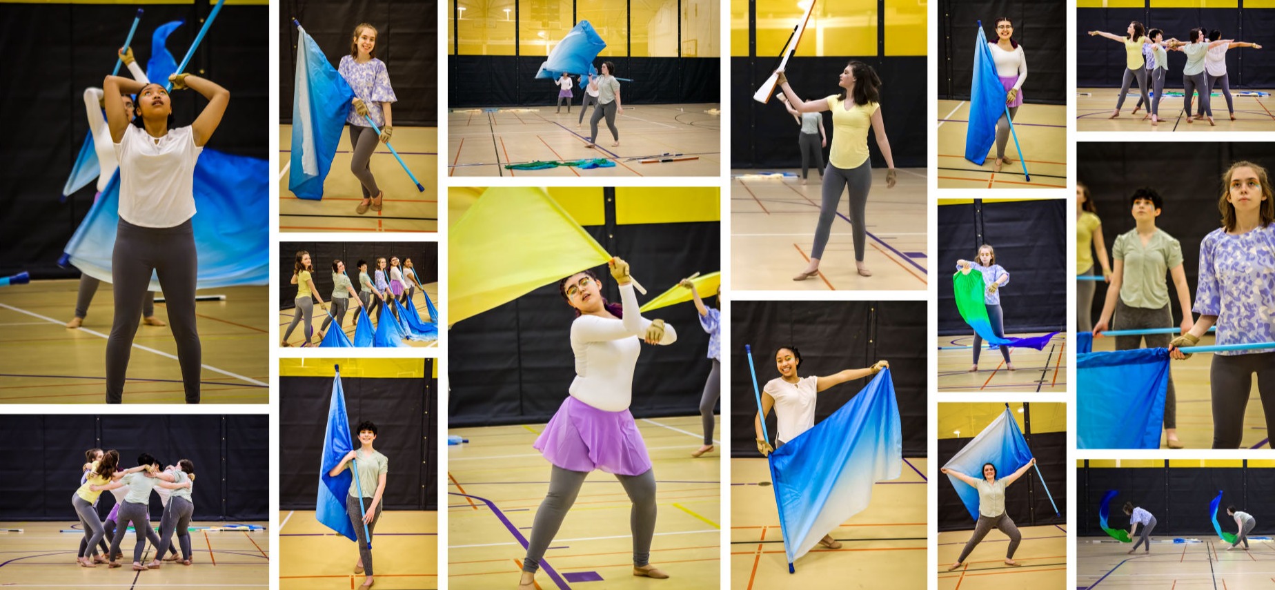 What is Color Guard? Learn The Story & Importance